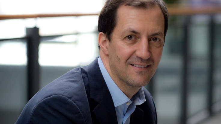 Andrew Coyne , keynote speaker